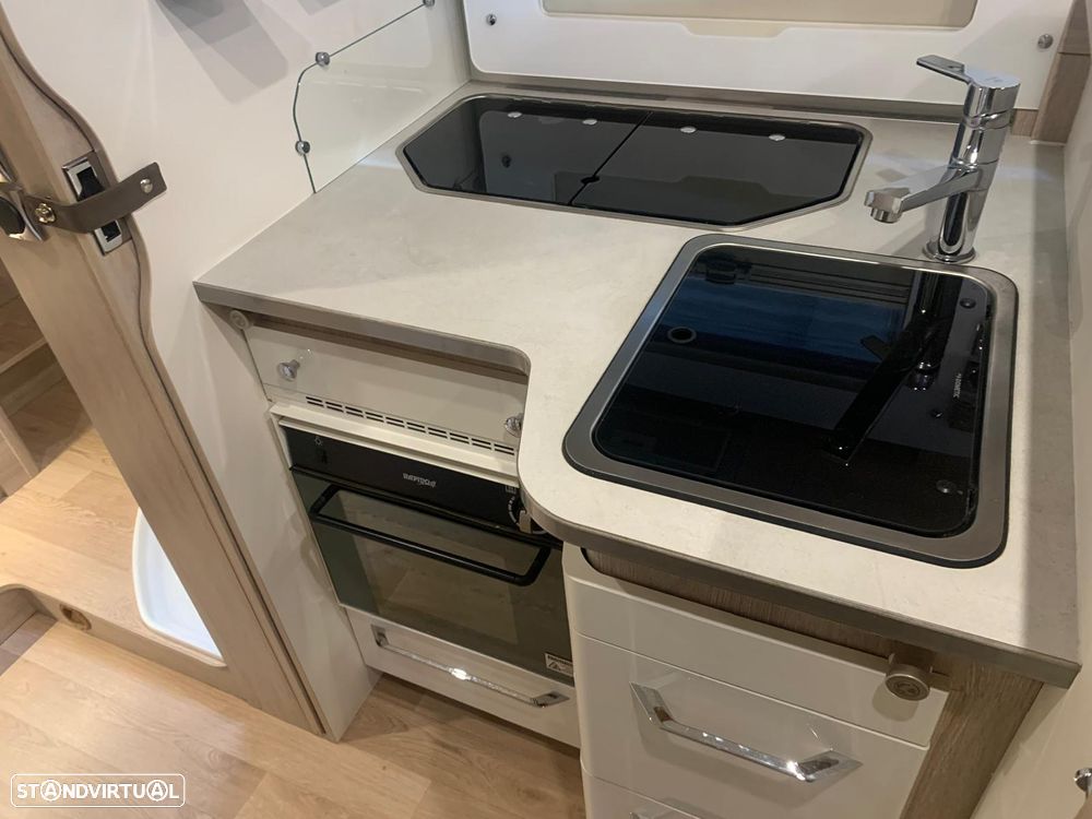 Rapido Serie 8F 880F - 13