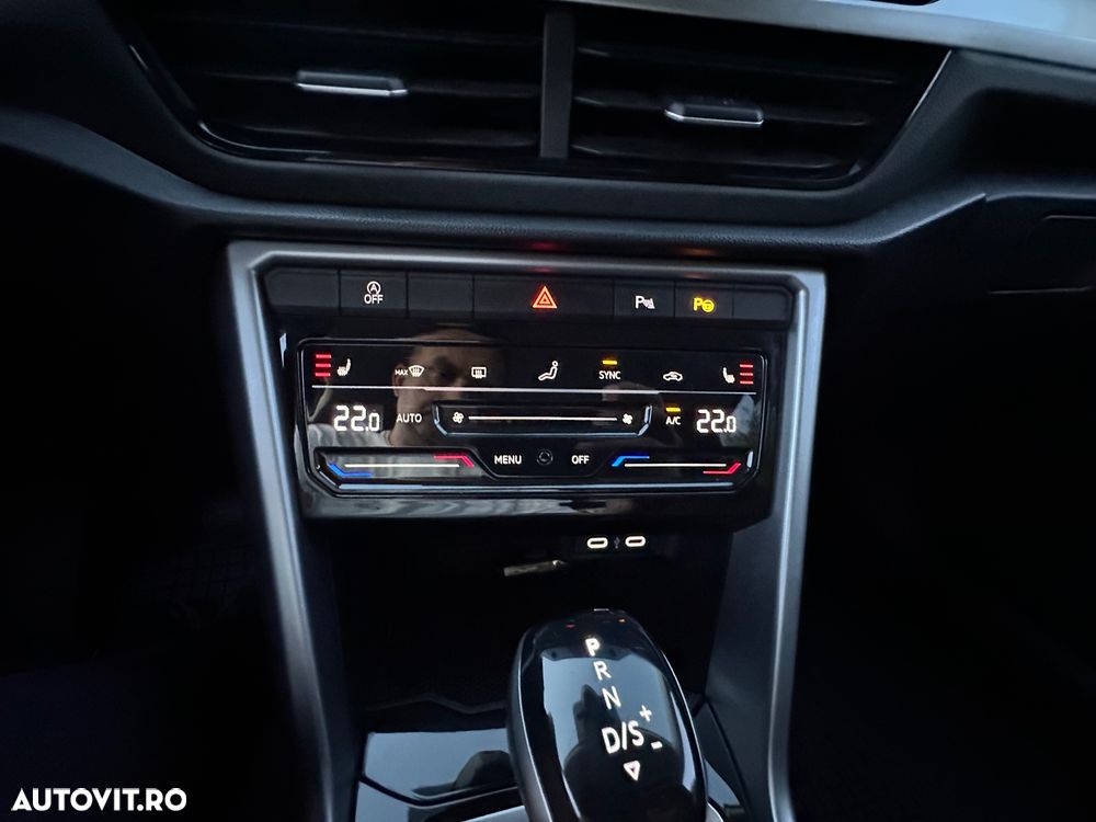 VOLKSWAGEN T-Roc 2023 — imagine 35