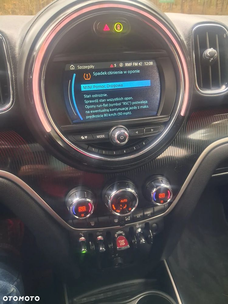 MINI Countryman Cooper D Estate Edition - 13