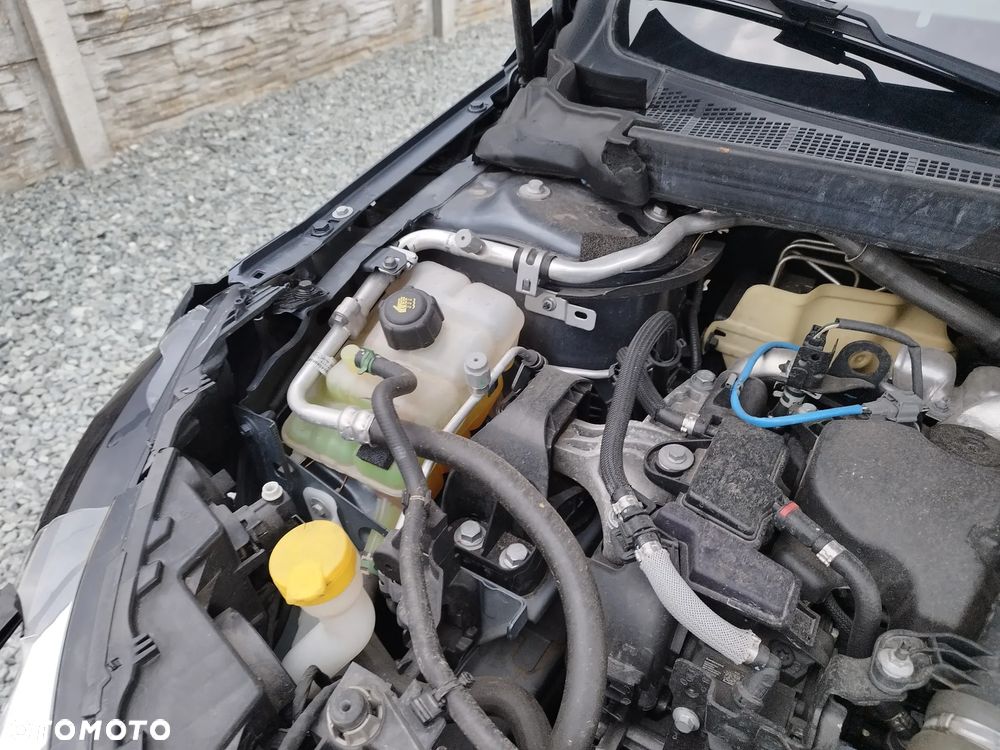 Renault Megane ENERGY dCi 110 INTENS - 10