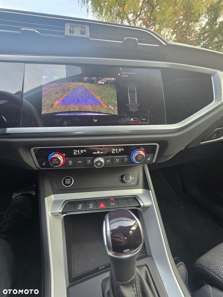 Audi Q3 - 16