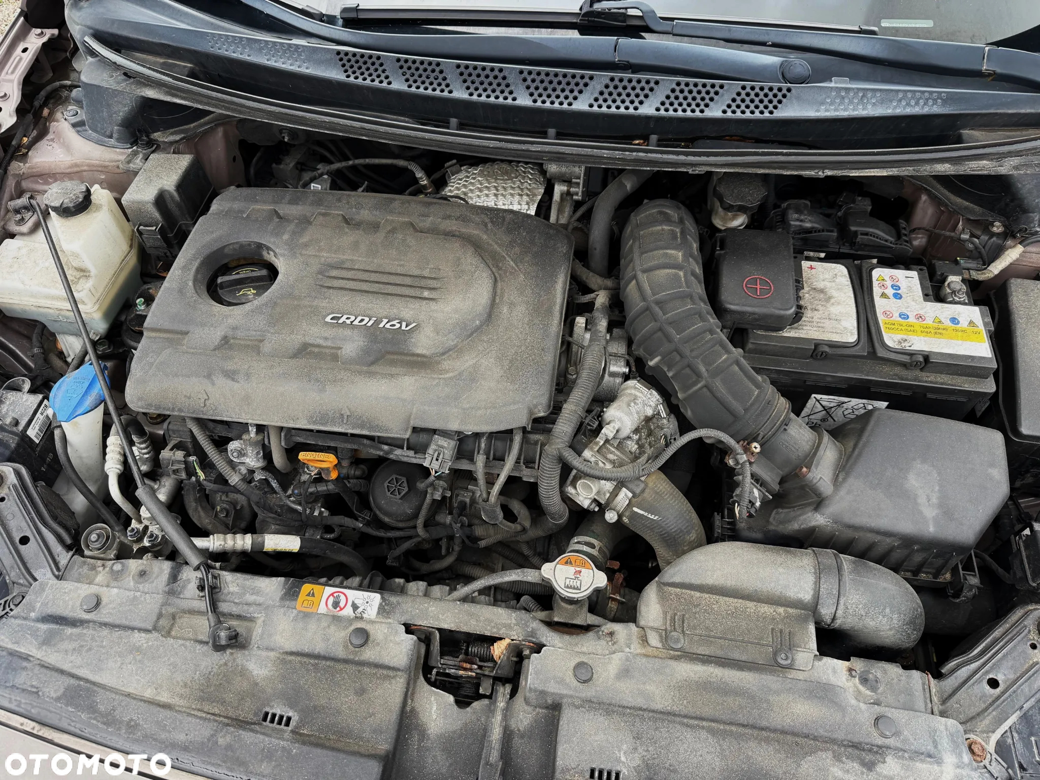 Kia Ceed Cee'd 1.6 CRDi L Business Line - 14