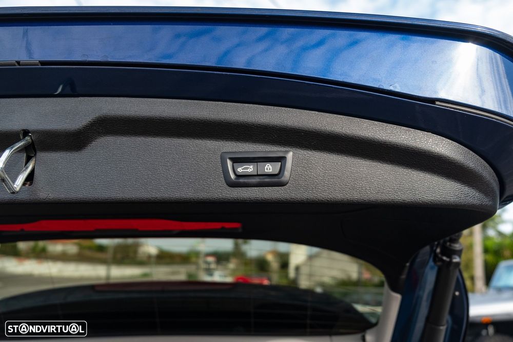 BMW X2 18 d sDrive Auto - 47