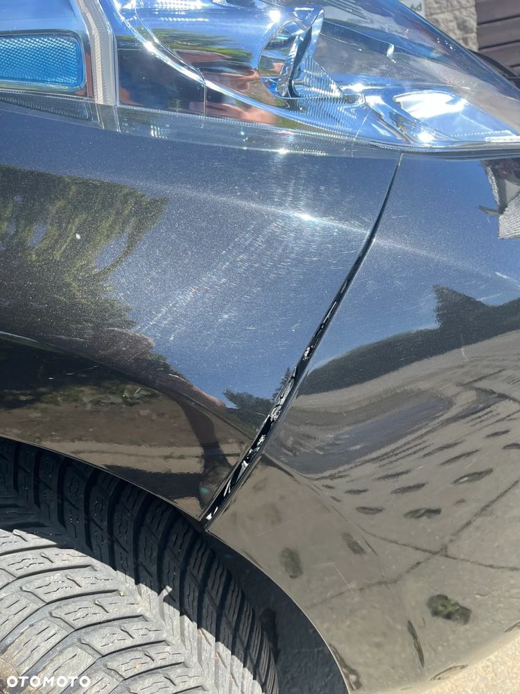 Nissan Leaf 30 kWh (mit Batterie) Tekna - 13