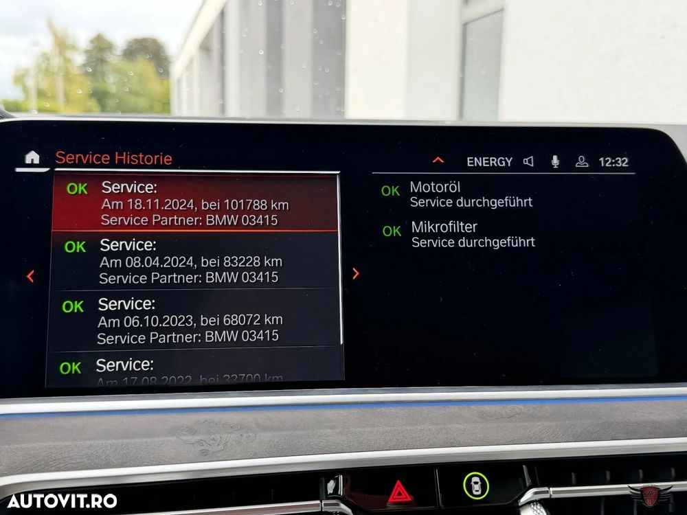 BMW X5 xDrive45e AT PHEV - 36