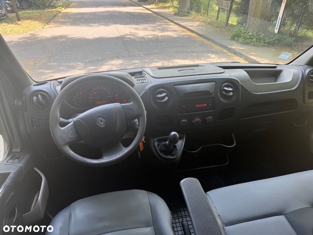 Renault Master - 12