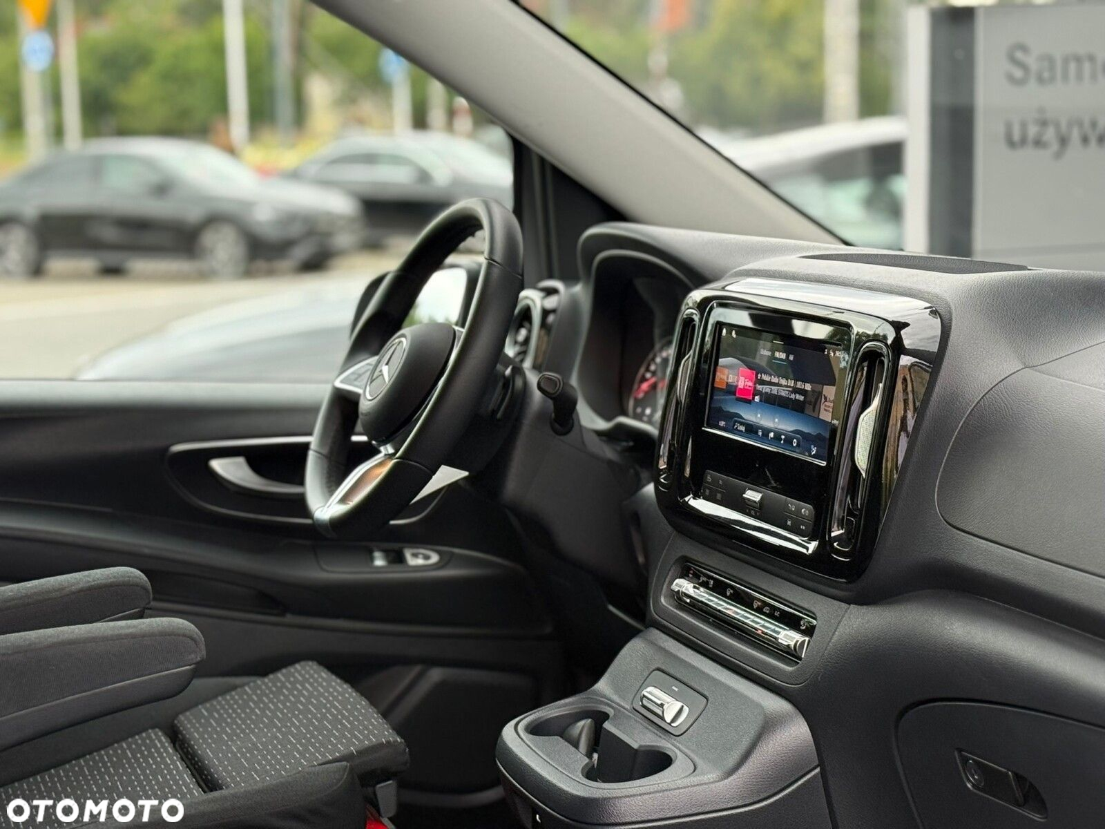 Mercedes-Benz Vito - 22