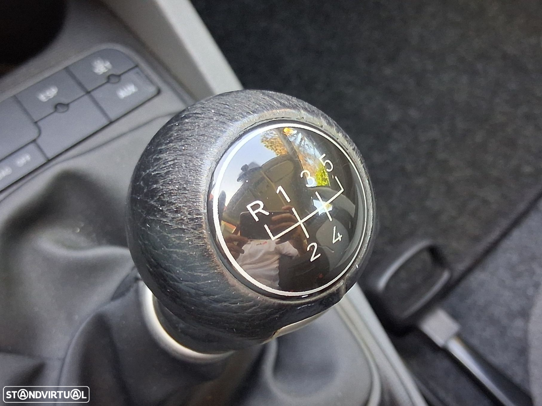 SEAT Ibiza 1.2 12V Style - 45