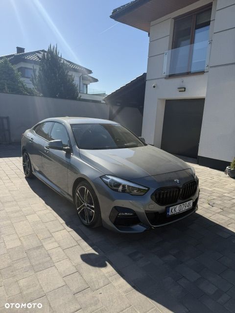 BMW Seria 2 220i xDrive M Sport - 14