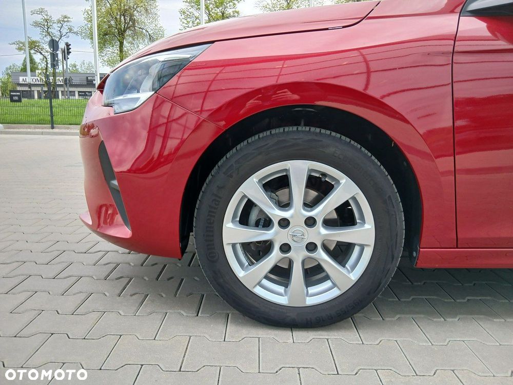 Opel Corsa 1.2 Edition S&S - 11