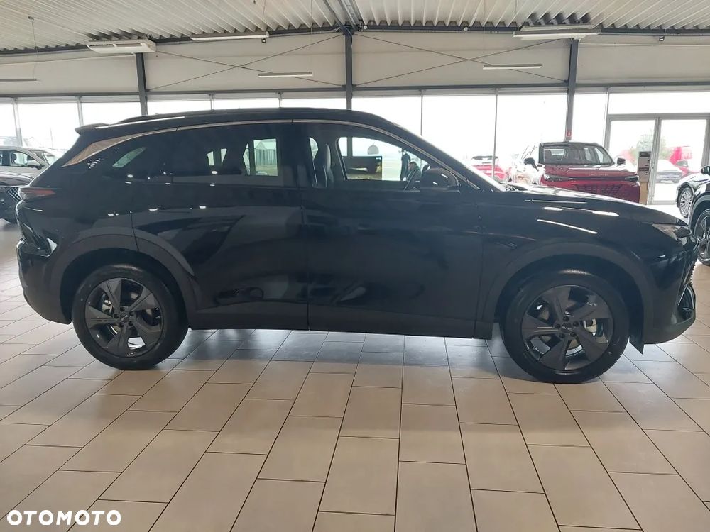 BAIC 5 Beijing 1.5T Comfort DCT - 2