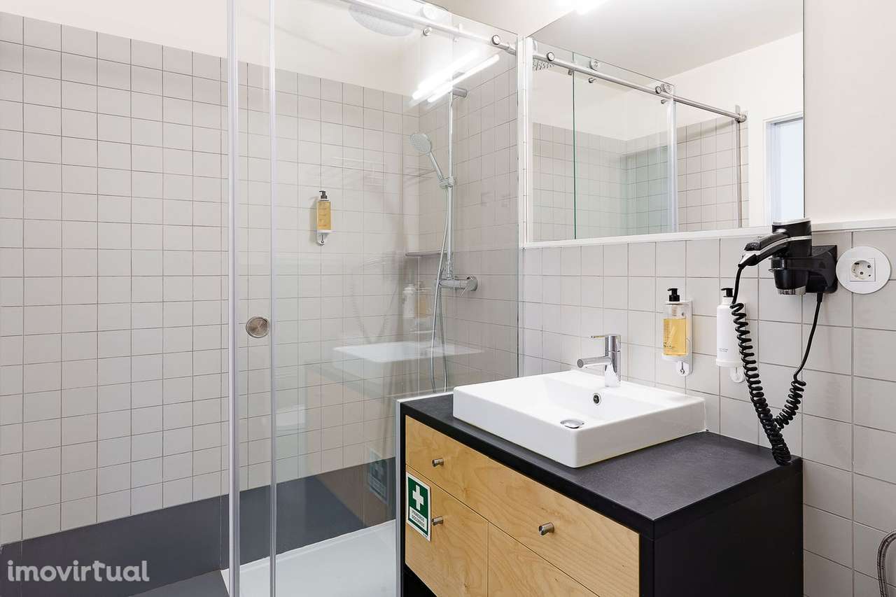 Apartment in Clérigos - Grande imagem: 4/17