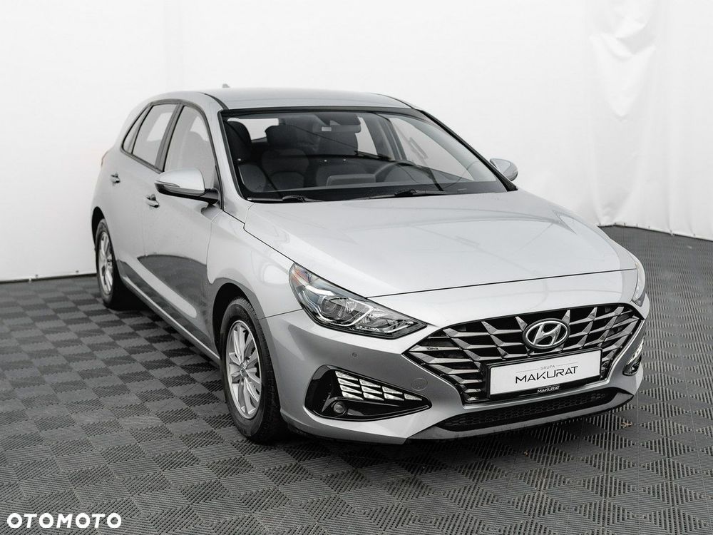 Hyundai i30 1.0 T-GDI Modern - 4