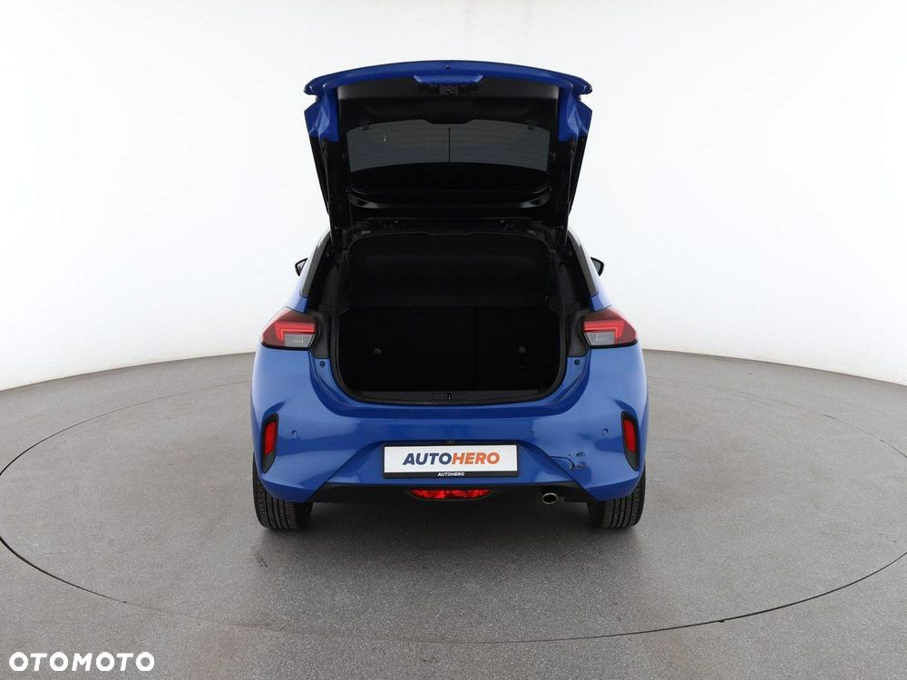 Opel Corsa 1.2 GS Line S&S - 20