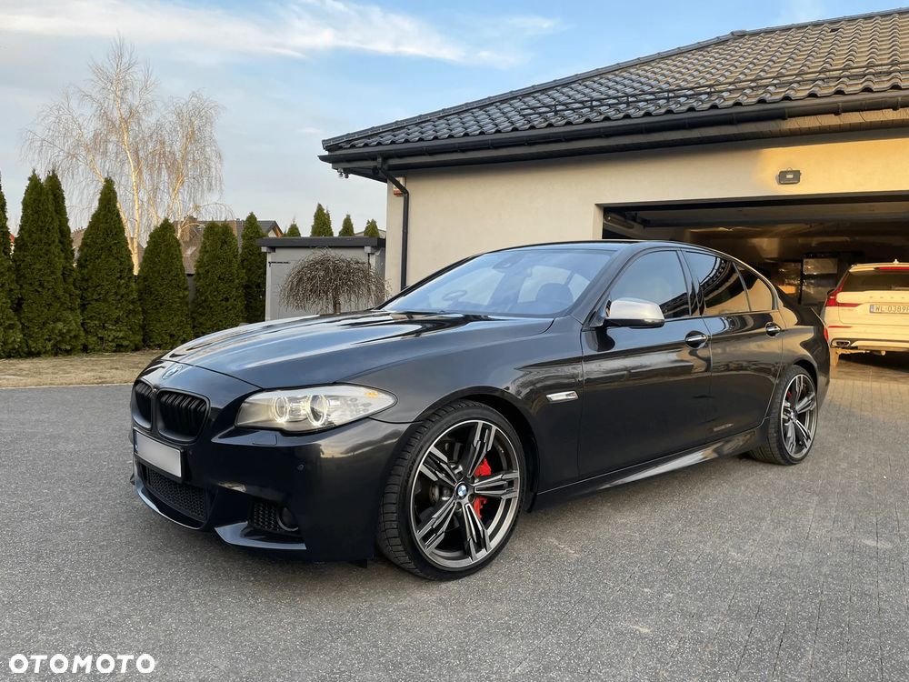 BMW Seria 5 - 17