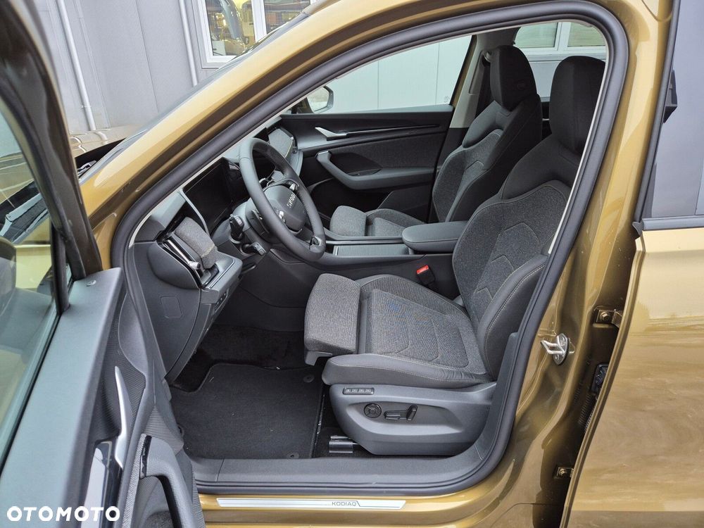 Skoda Kodiaq 2.0 TDI 4x2 Edition 130 DSG - 16