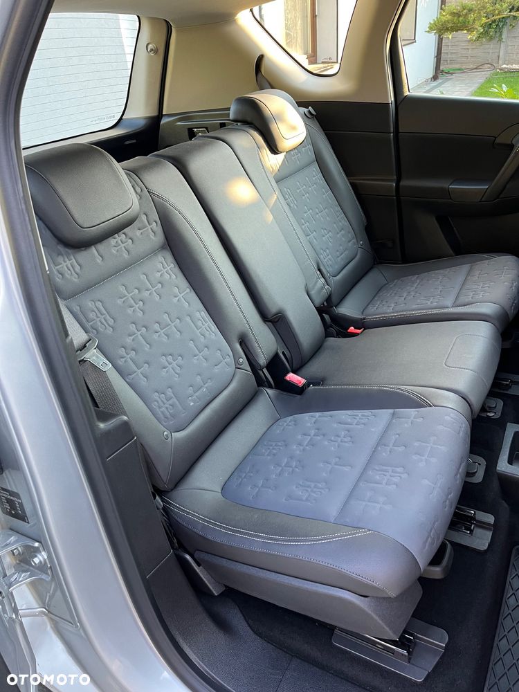 Opel Meriva 1.4 Edition - 9