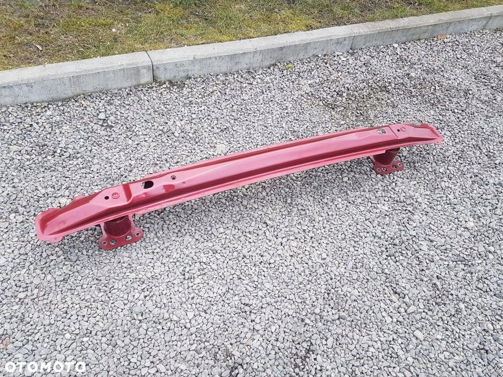 CITROEN C5 01- BELKA POD ZDERZAK PRZÓD EKQD - 8