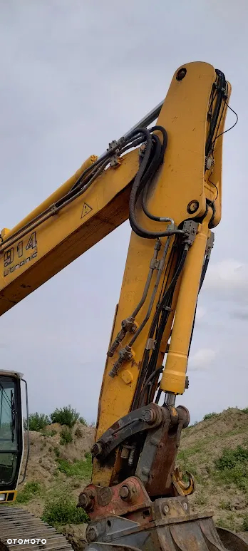 Liebherr R914B HDSL - 5
