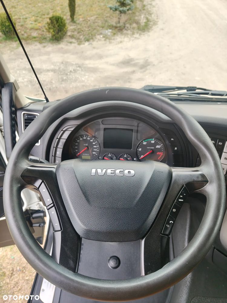 Iveco - 15