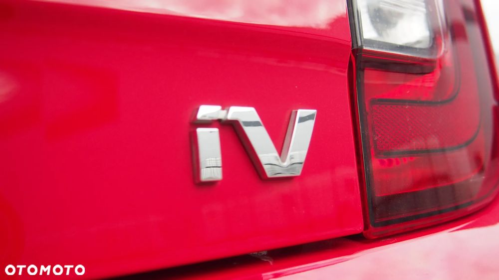 Skoda Citigo CITIGOe iV Style - 38