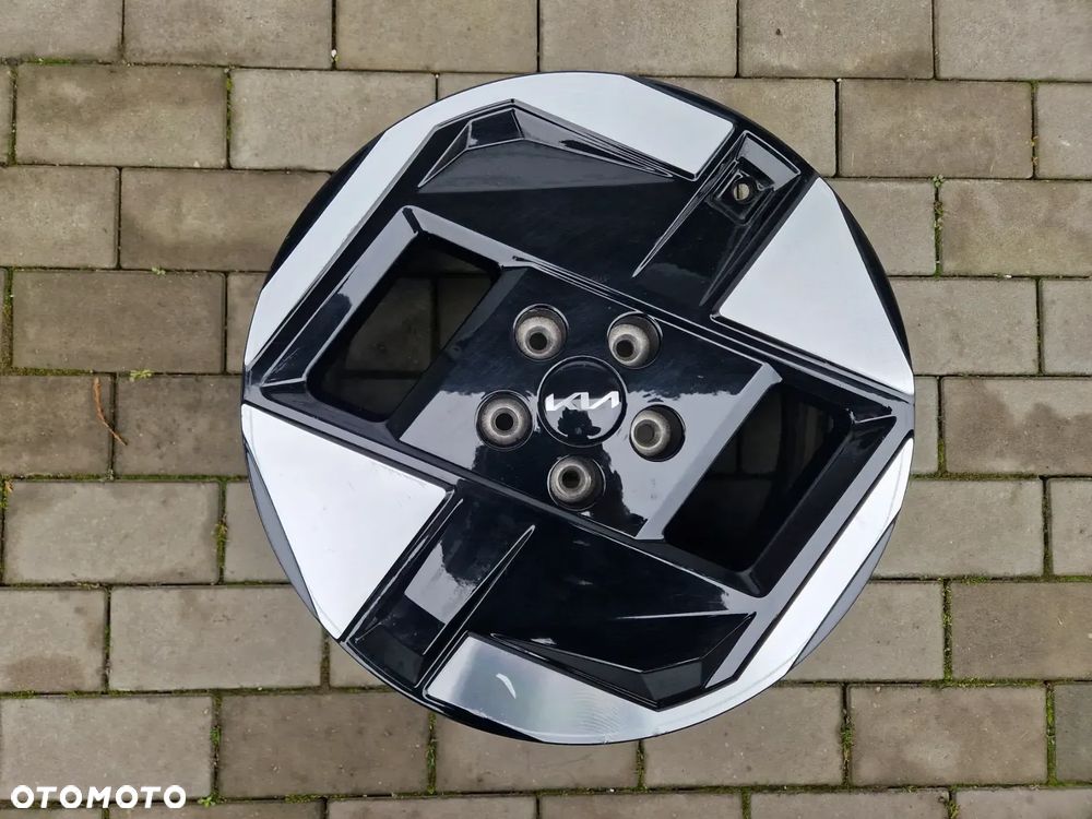 FELGA KIA EV3 7Jx17, ET48, 5x114,3 - 1