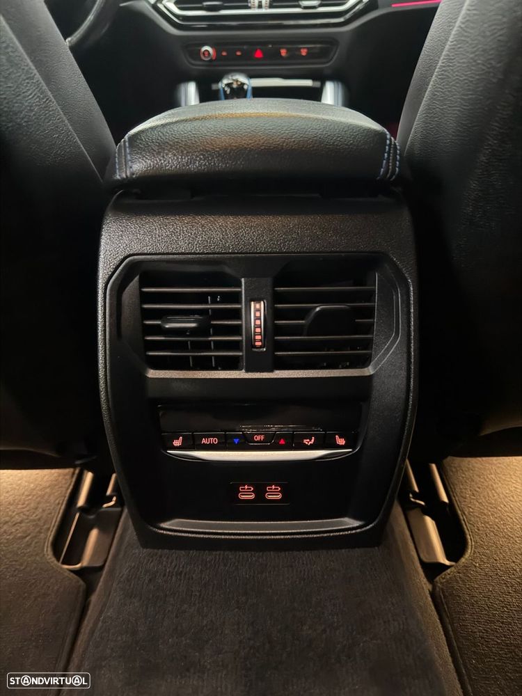 BMW i4 M50 Pack Desportivo M Pro - 29