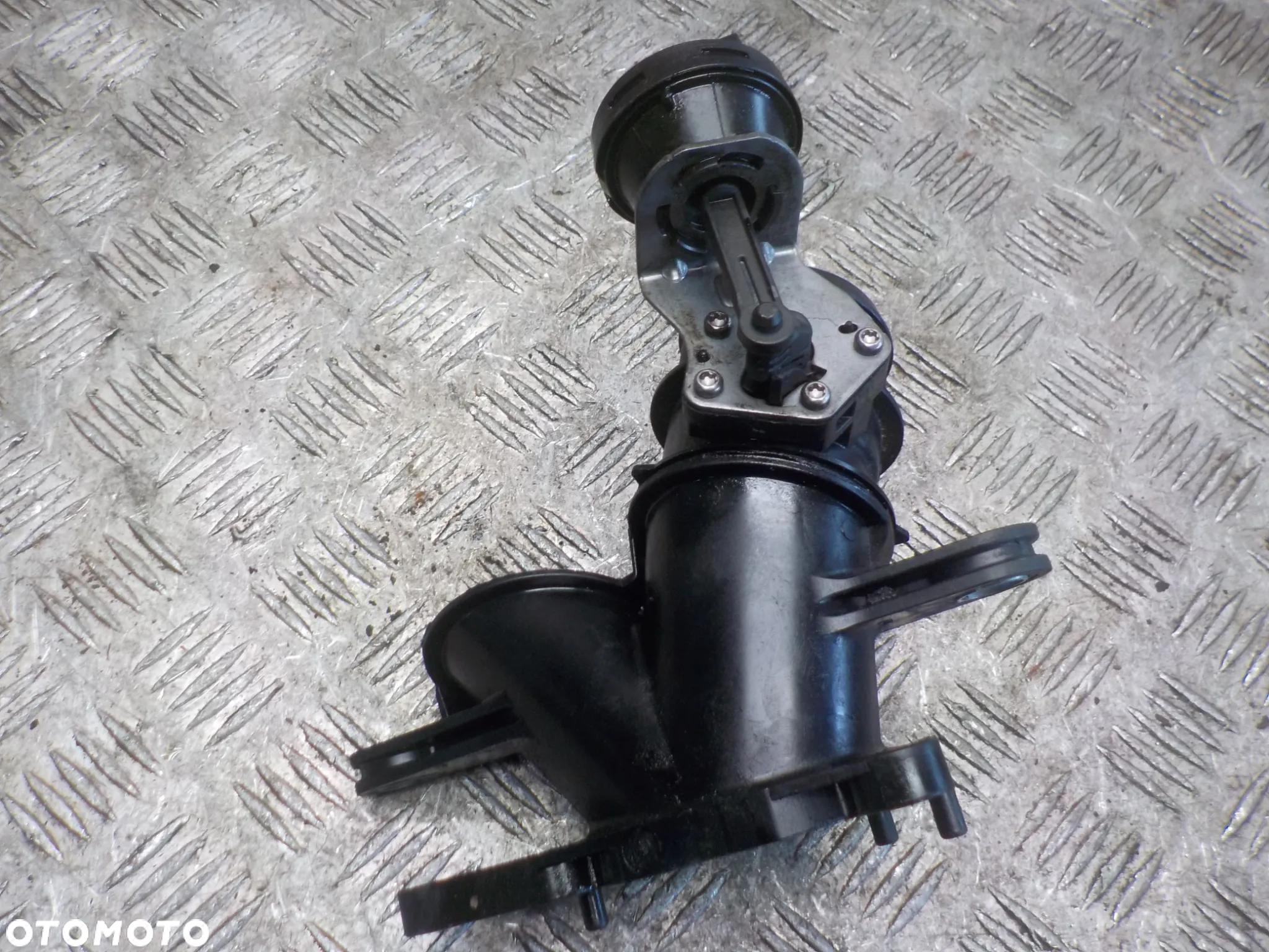 PEUGEOT CITROEN 2.0 HDI PRZEPUSTNICA V29007022 - 3