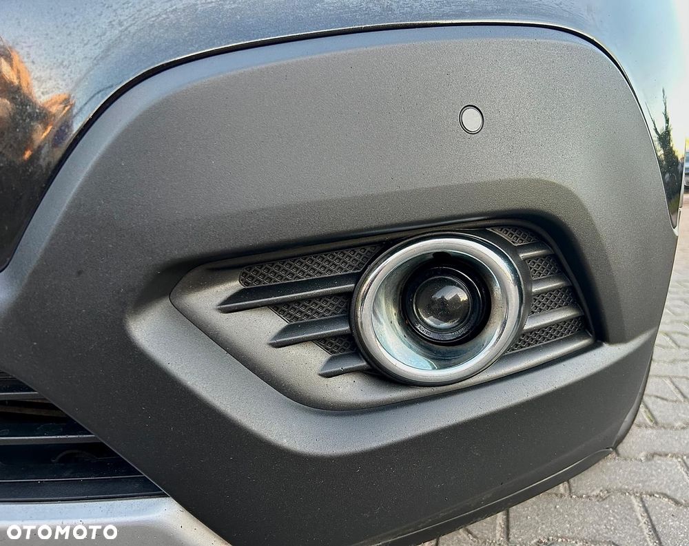 Opel Mokka 1.7 CDTI ecoFLEX Start/Stop Innovation - 15