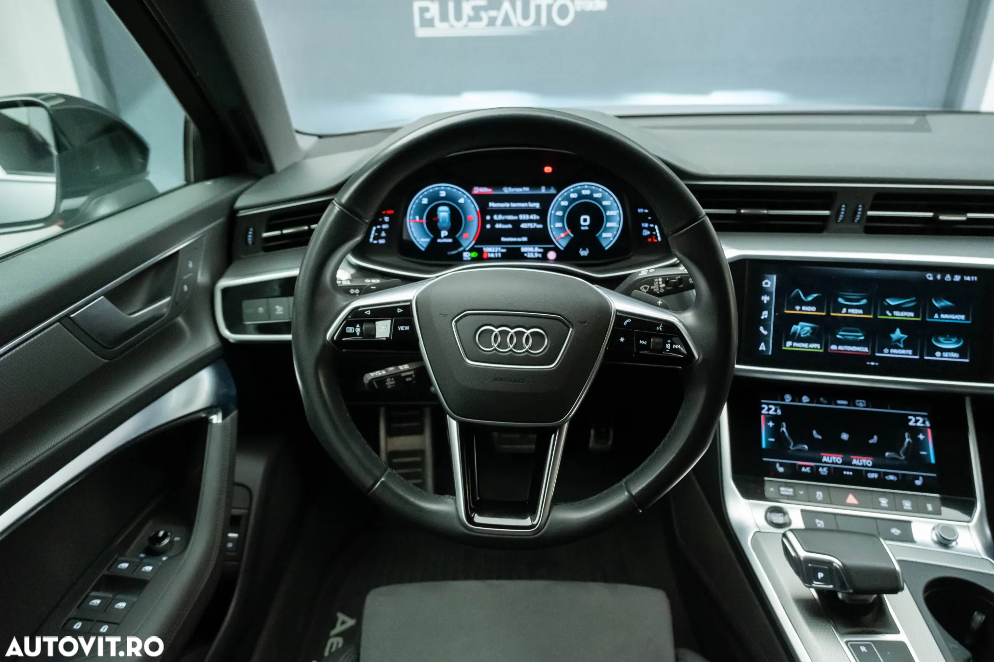 Audi A6 Allroad - 18
