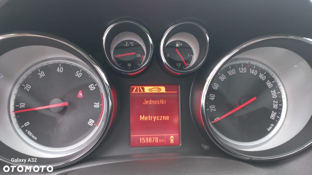 Opel Astra - 13