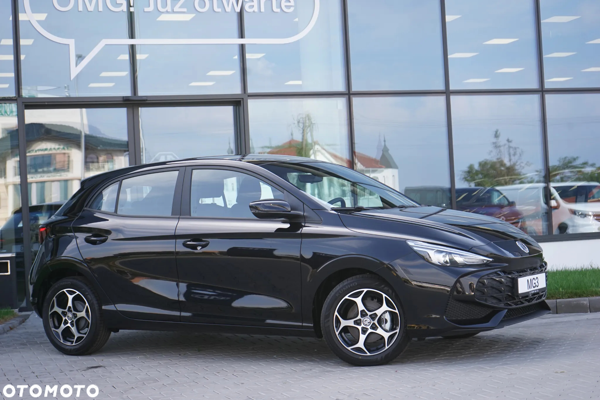 MG MG3 1.5 Excite - 13