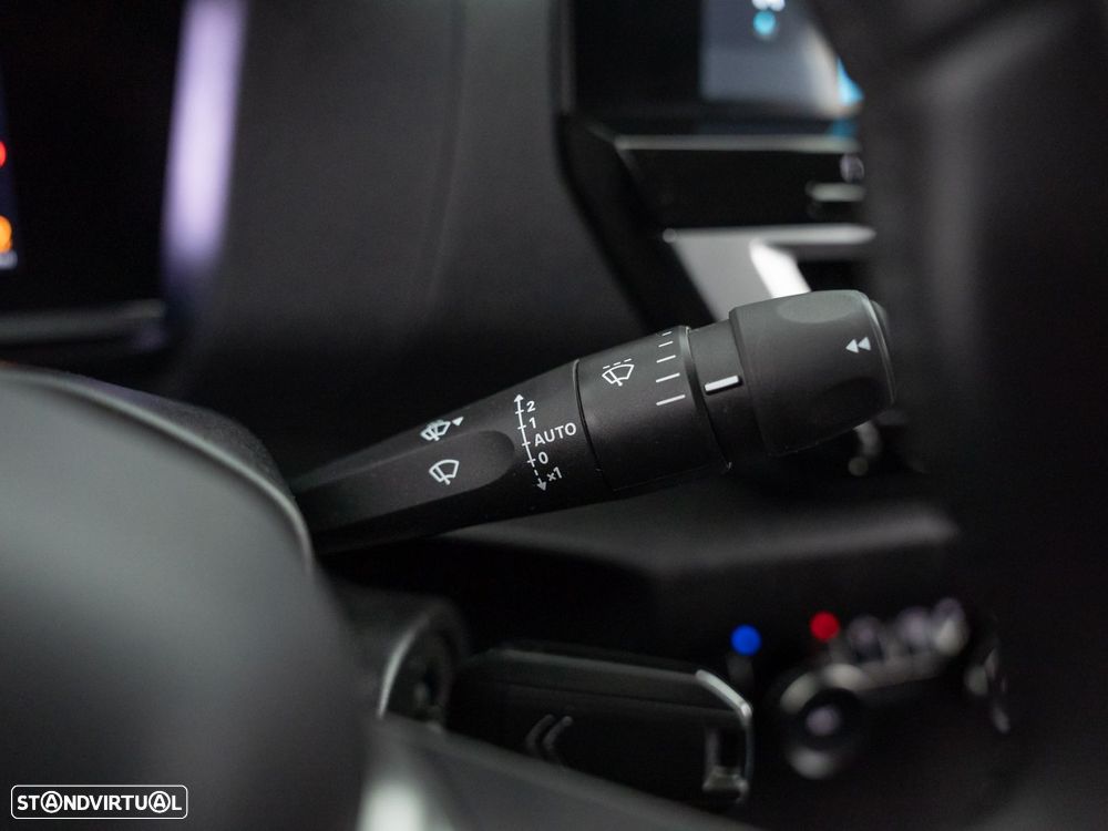 Citroën C4 1.2 PureTech Feel Pack — fotografia 21