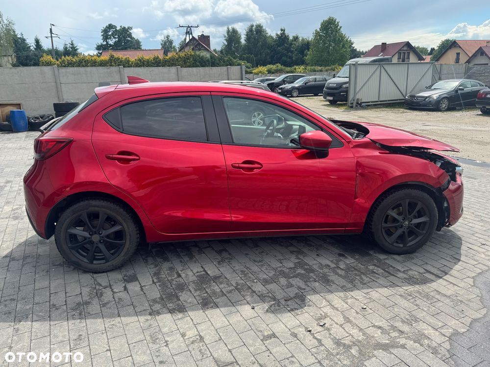 Mazda 2 SKYACTIV-G 90 KIZOKU - 6