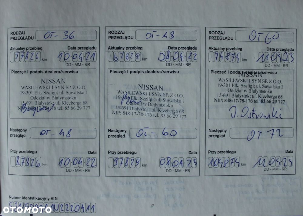 Nissan Qashqai 1.6 DCi N-Connecta Xtronic EU6 - 35