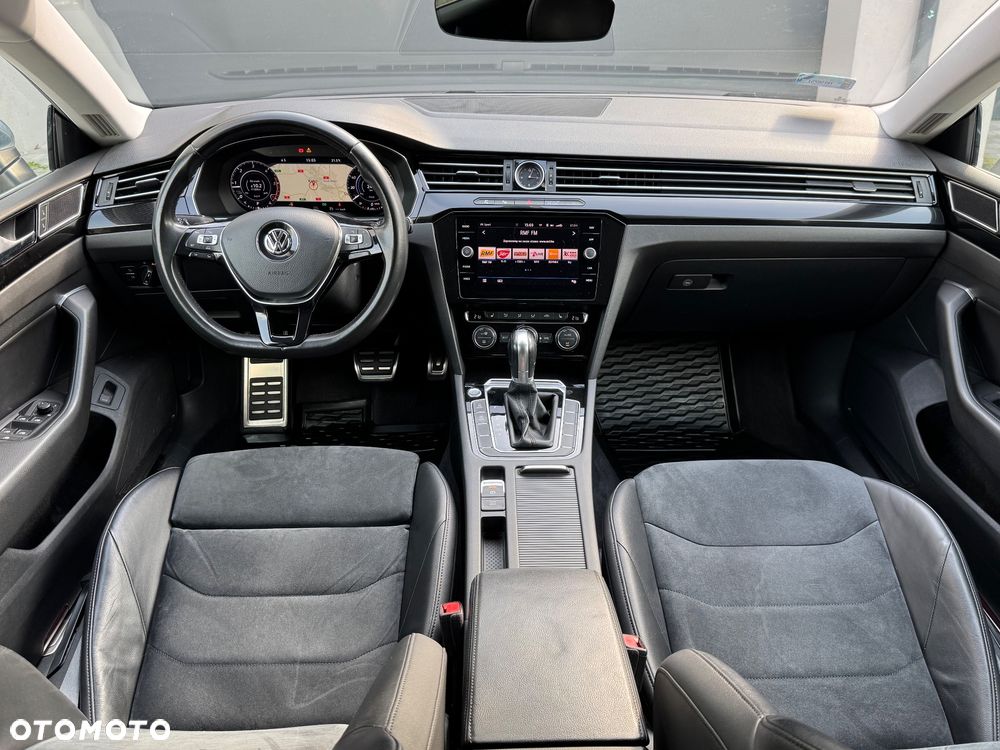 Volkswagen Arteon 2.0 TDI SCR Elegance DSG - 7