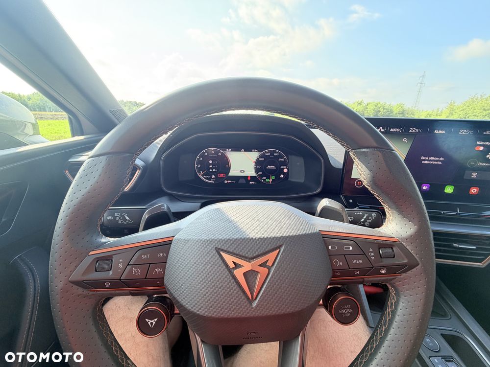Cupra Leon 2.0 TSI VZ DSG - 17