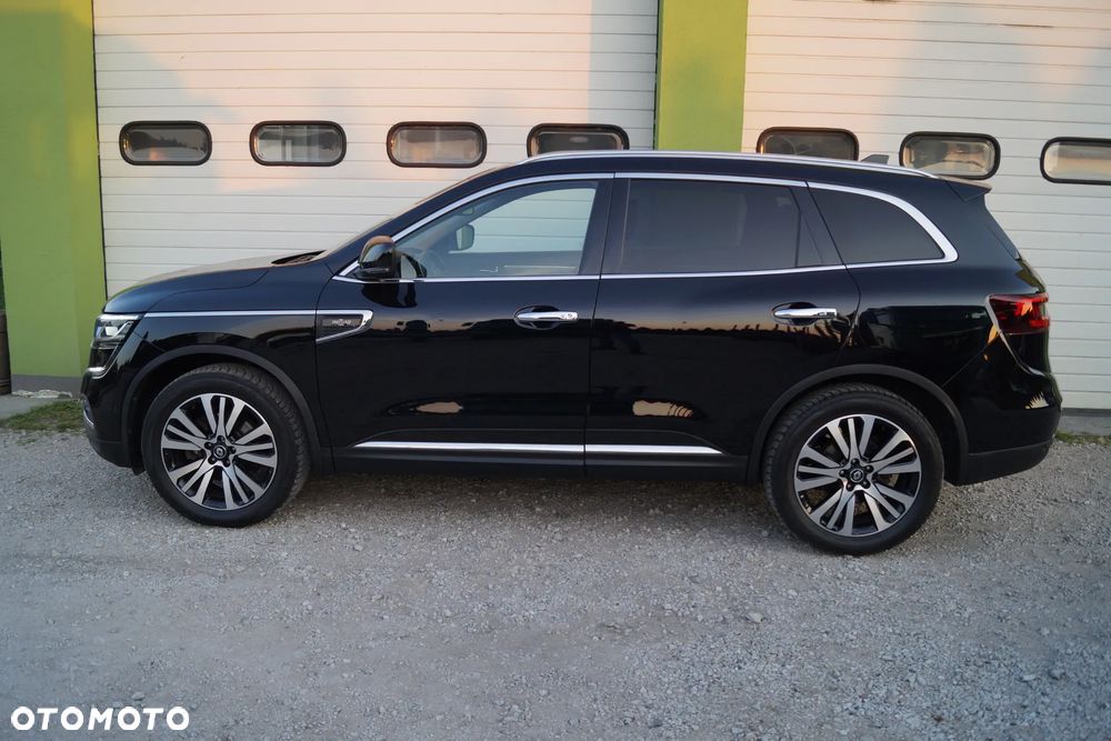 Renault Koleos 2.0 dCi Initiale Paris 4x4 X-Tronic - 23