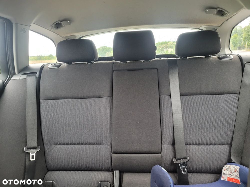 BMW Seria 3 318d - 18