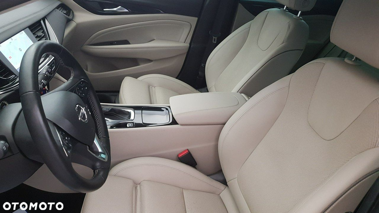 Opel Insignia - 20