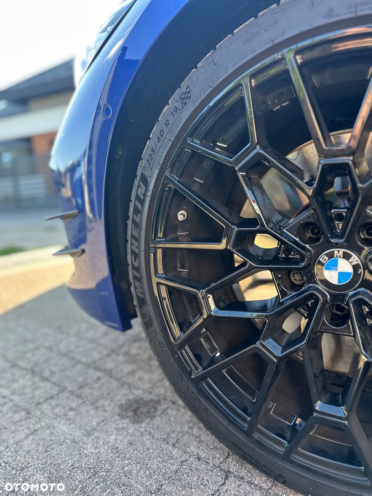 BMW Seria 3 M340i xDrive mHEV sport - 31