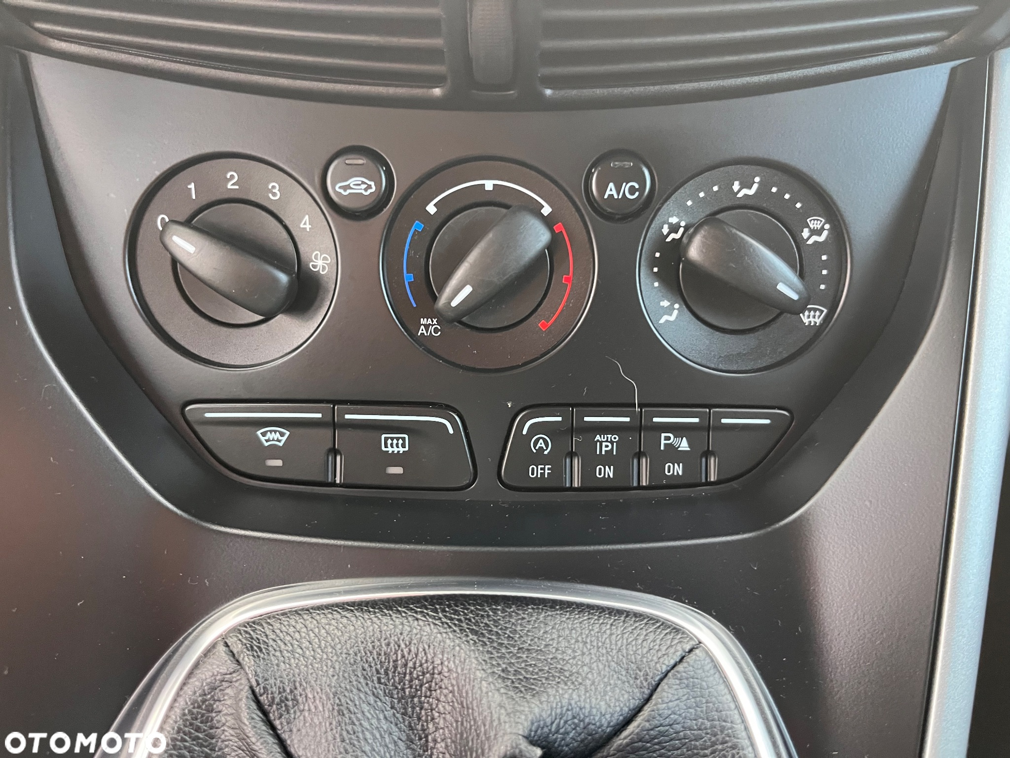 Ford Grand C-MAX 1.0 EcoBoost Start-Stopp-System Business Edition - 13