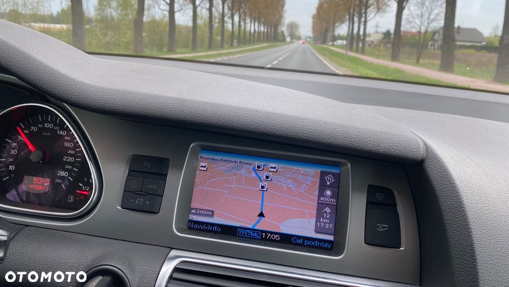 Audi Q7 - 22