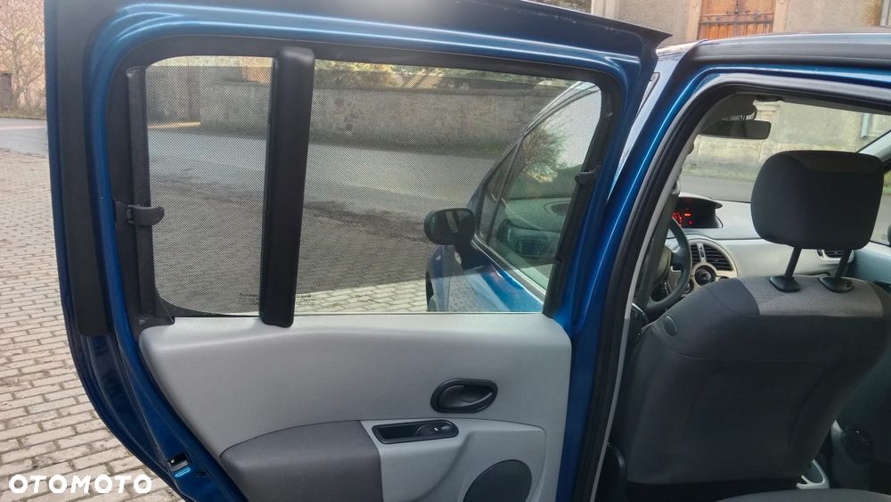 Renault Modus 1.2 16V Dynamique - 14