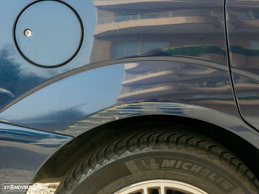 Ford Focus SW 1.8 TDdi Ghia - 3