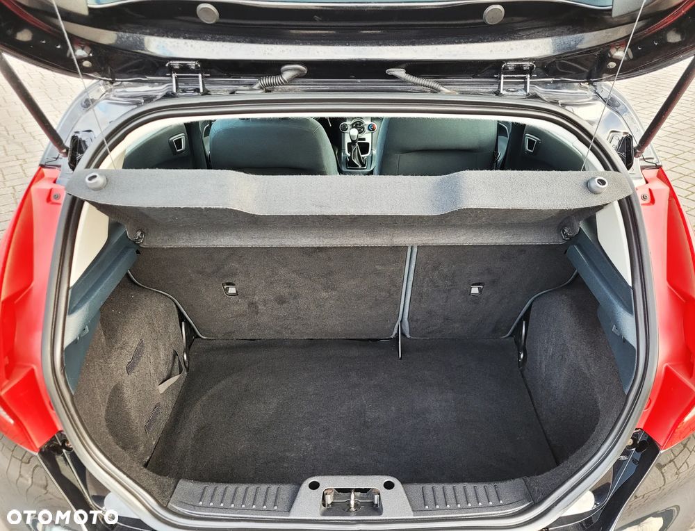 Ford Fiesta 1.25 Trend EU5 - 26