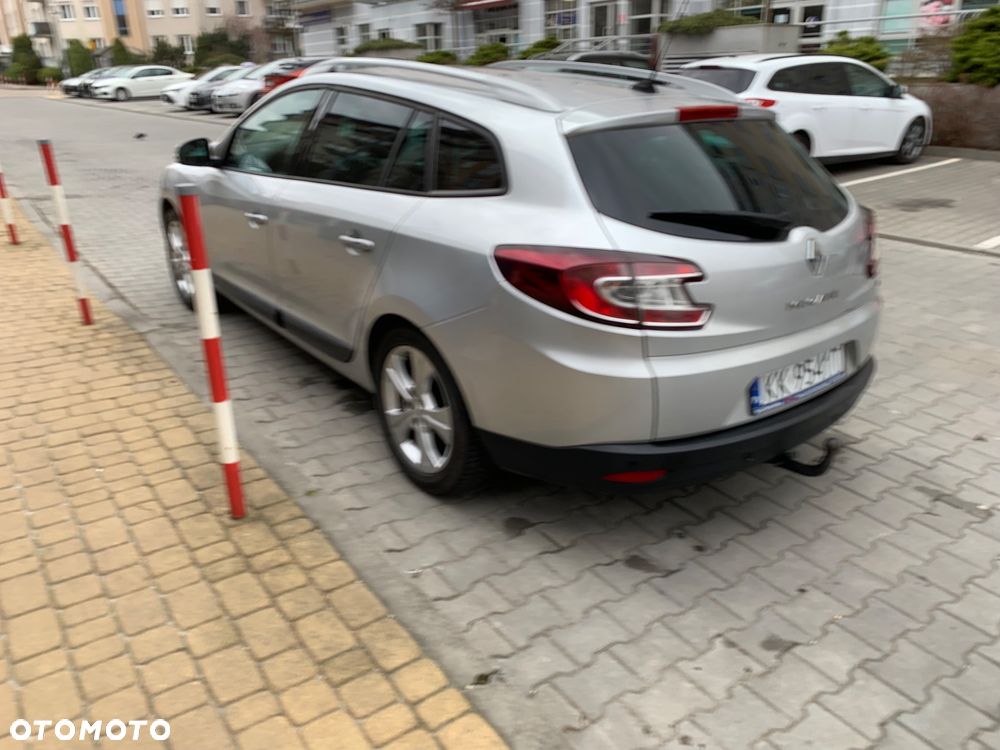 Renault Megane 1.4 16V TCE Dynamique - 4