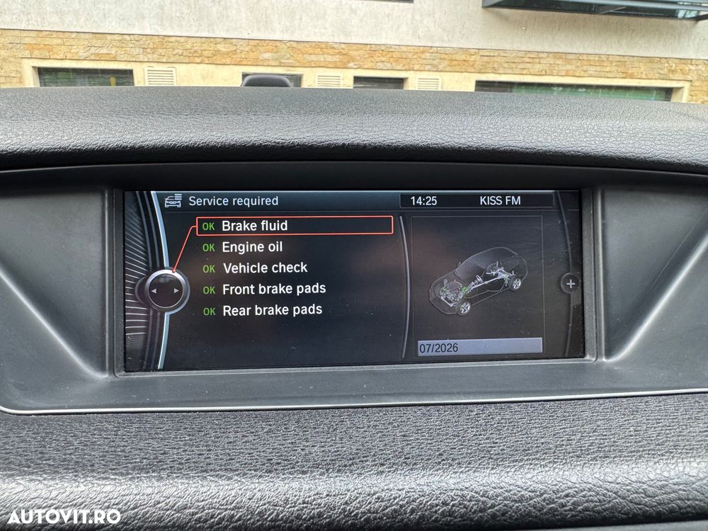 BMW X1 xDrive20d Aut. - 23