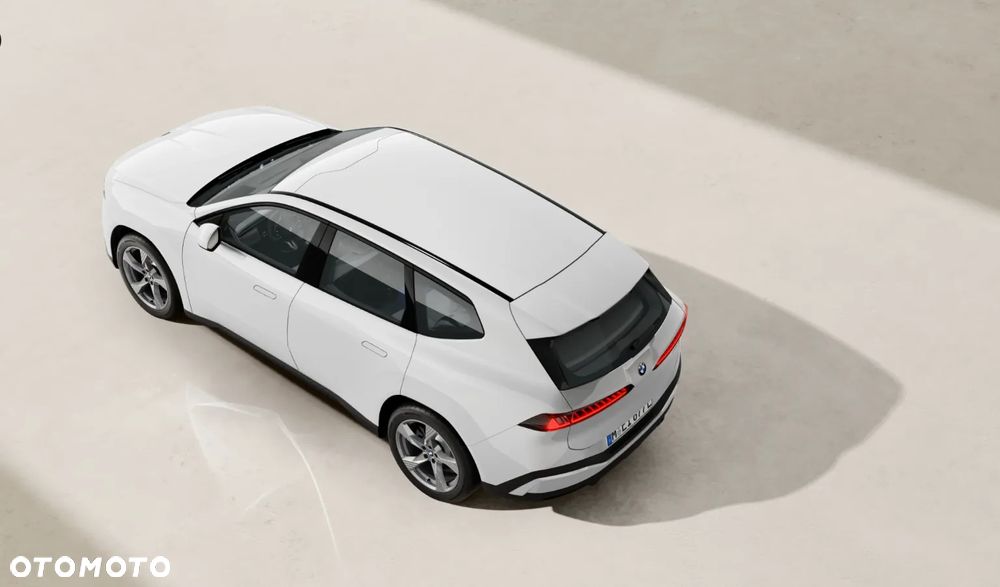 BMW iX3 50 xDrive 113.4kWh - 9
