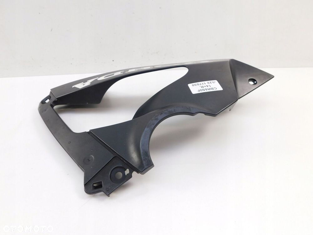 HONDA CBR 650F 14r. PŁUG PRAWY - 4